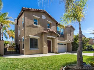 3994 Carino Way, Oceanside, CA 92057