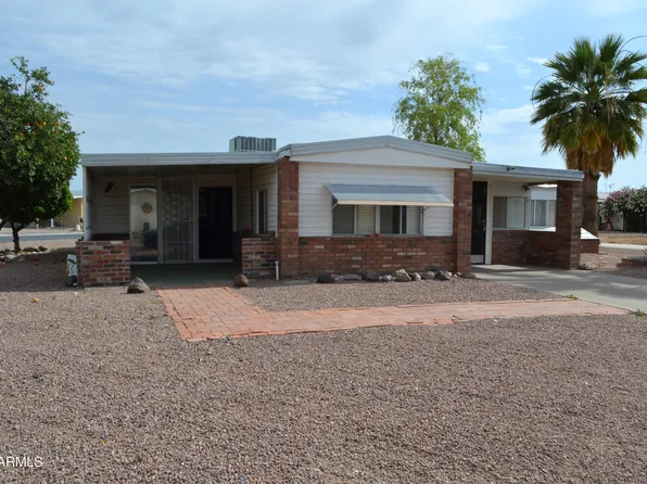 731 S 85TH Street, Mesa, AZ 85208