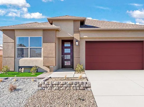 4055 Estrella Noche, Santa Fe, NM 87507
