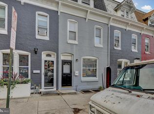 442 N 12th St, Reading, PA 19604