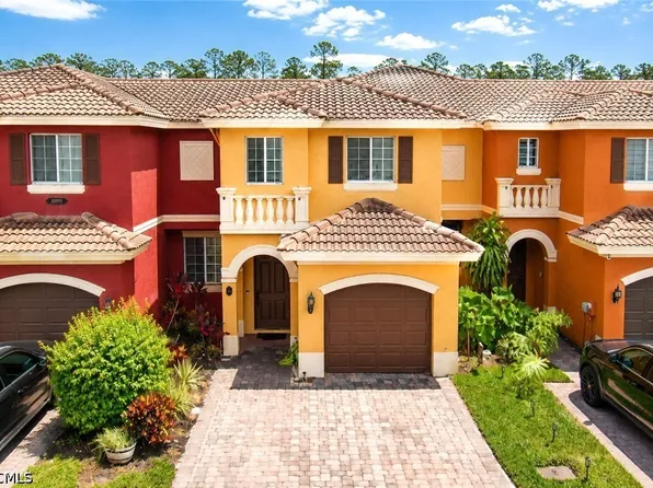 10191 Tin Maple Dr Unit 88, Estero, FL 33928