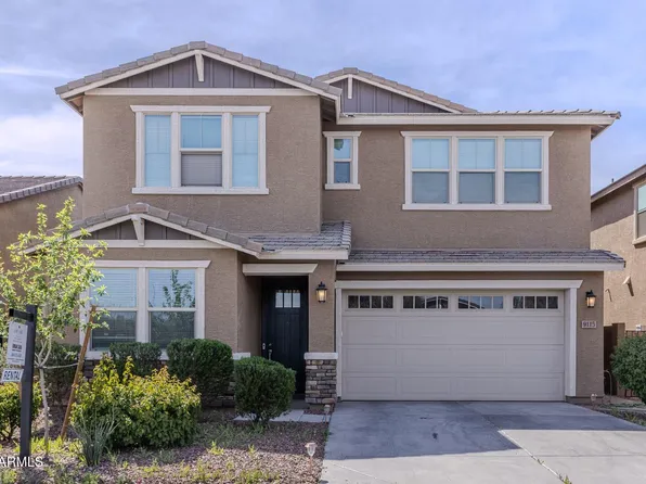 9115 W Glenrosa Ave, Phoenix, AZ 85037