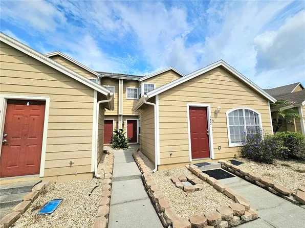 125 Australian Way, Davenport, FL 33897
