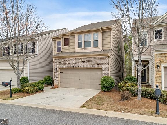 2nd image of 4615 Cold Spring Ct