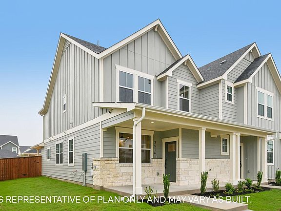 Plan Elevation.