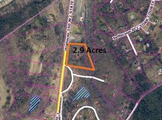 3286 Highway 160 W, Fort Mill, SC 29708