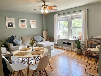 124 Woodside Green Street #3B, Stamford, CT, 06901