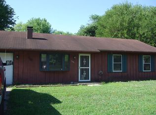 149 Hitchcock Dr, Hope, IN 47246