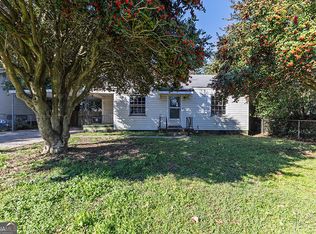 920 McArthur Blvd, Warner Robins, GA 31093