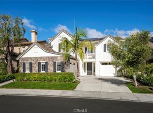 11 Douglass Dr, Coto De Caza, CA 92679