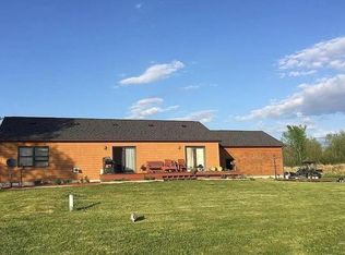 22992 S Rocky Point Cir, Pickford, MI 49774