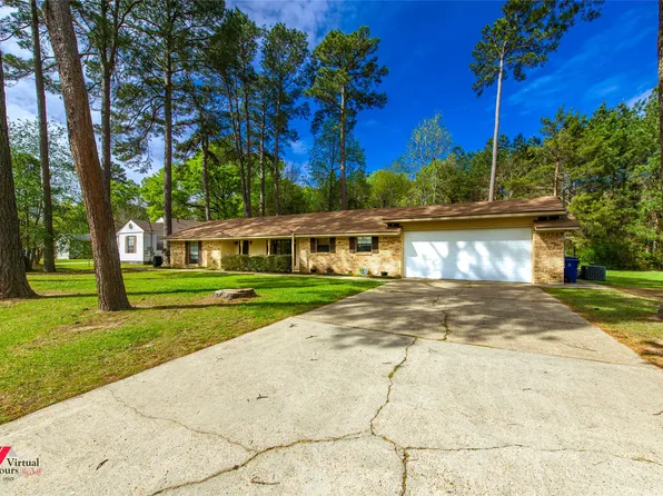 8110 Lucille St, Shreveport, LA 71108