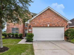601 Eastwellglen Ln, La Marque, TX 77568