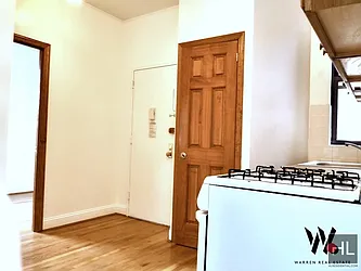 Rented by Highline Residential