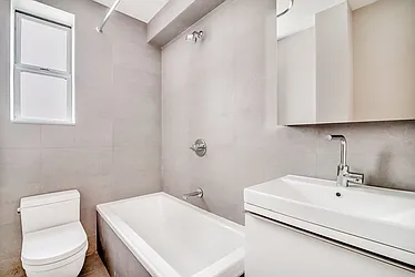 Rented by Akelius Real Estate Management