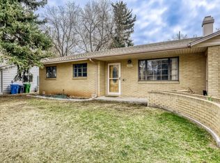 1937 W Lake St, Fort Collins, CO 80521