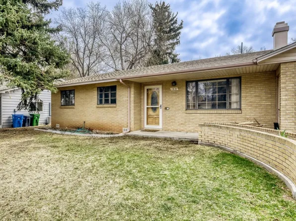 1937 W Lake St, Fort Collins, CO 80521