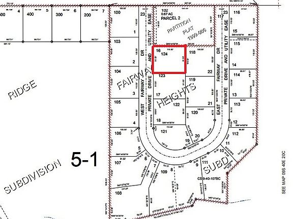 3rd image of 850 W Fairway Dr