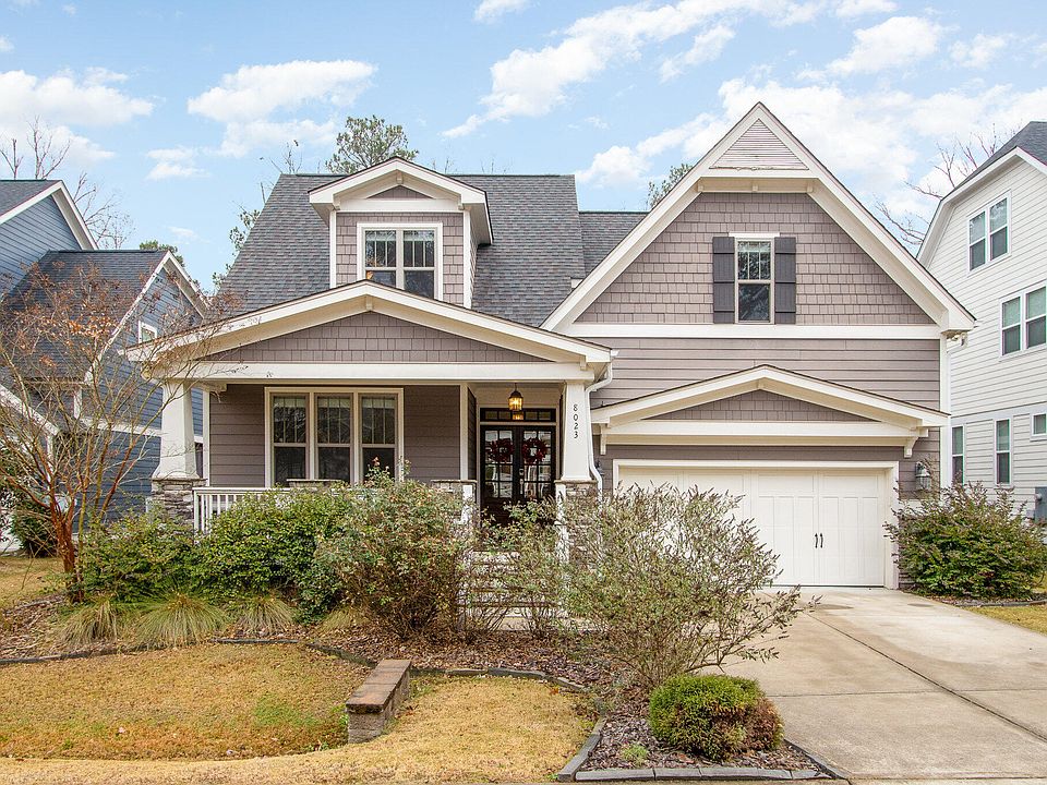 8023 Rosemont Pkwy, Durham, NC 27713 Zillow