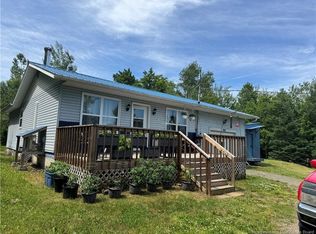 200 Birch Ridge Rd, Gordon, NB E7H1L8
