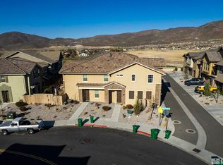 2045 Wind Ranch Rd UNIT A, Reno, NV 89521