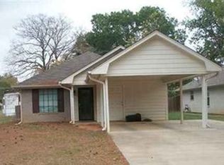 209 Pruitt St, Longview, TX 75605