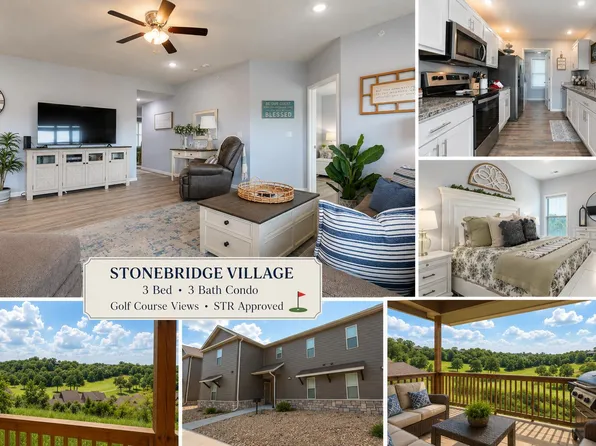 93 Bunker Drive #1, Branson West, MO 65737