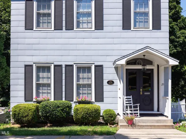 29 Front Street, Canajoharie, NY 13317