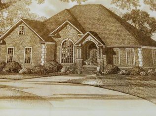 4003 Sunni Ct, Lizella, GA 31052