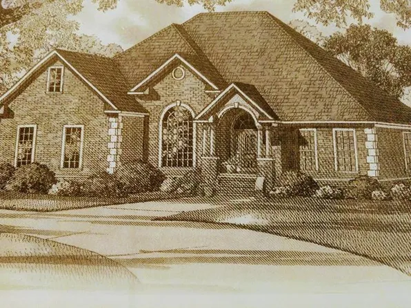4011 Sunni Ct, Lizella, GA 31052