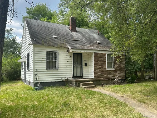 16105 Chatham St, Detroit, MI 48219