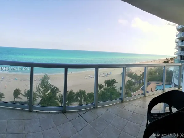 18683 Collins Ave #701, Sunny Isles Beach, FL 33160