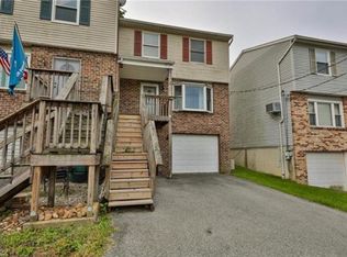 1834 Norwood St, Bethlehem, PA 18015