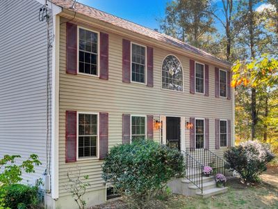 99 Breakneck Rd, Sturbridge, MA, 01566