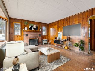 110 Wilkins Avenue, Bridgeport, CT 06606