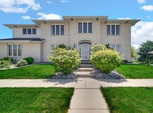 10800 Lorel Ave, Oak Lawn, IL 60453