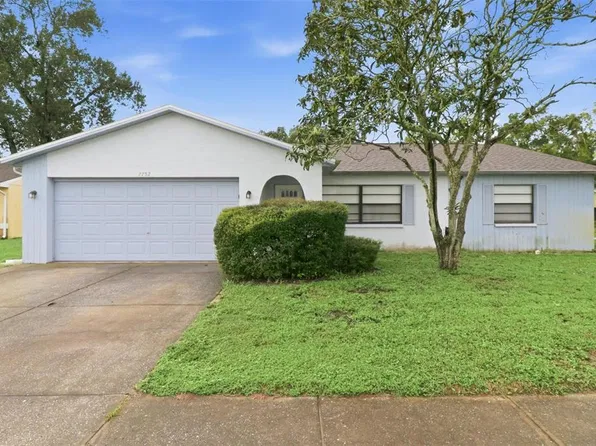 7752 ROYAL STEWART DRIVE, NEW PORT RICHEY, FL 34653