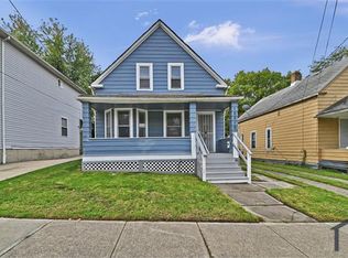 10210 Reno Ave, Cleveland, OH 44105