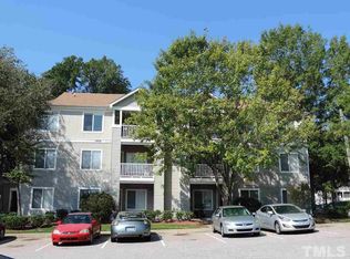 1410 Collegiate Cir APT 204, Raleigh, NC 27606