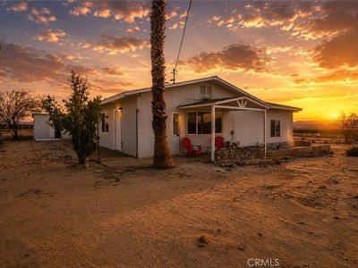 70626 Sunny Sands Dr, Twentynine Palms, CA, 92277