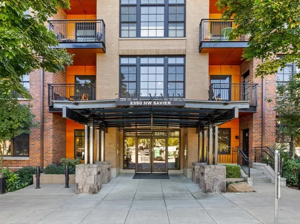 2350 NW Savier St Unit 102, Portland, OR 97210