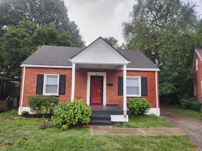 1627 Catalpa St, Louisville, KY, 40211