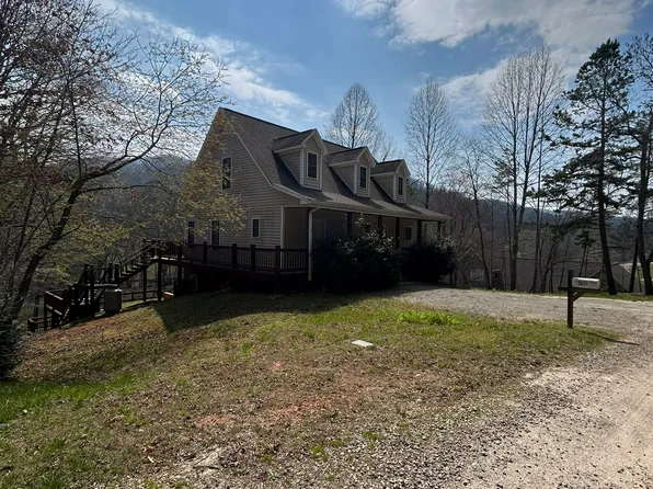 2615 Rolling River Dr, Hiawassee, GA 30546