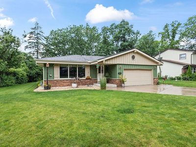 5035 South 65th STREET, Greenfield, WI, 53220