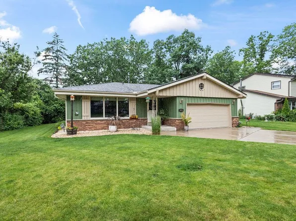 5035 South 65th STREET, Greenfield, WI 53220