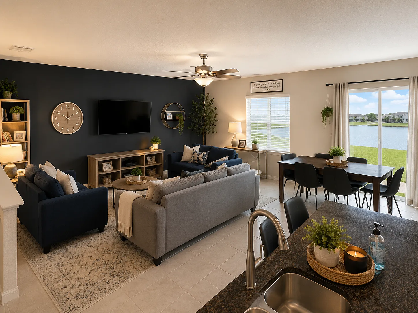 16655 Sunburst Lake Street — Photo 3