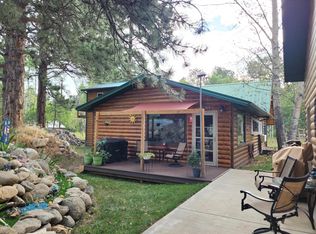 5 & 7 Story Brooke Ln, Story, WY 82842