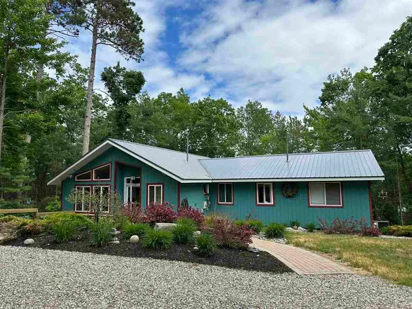 7208 Key Phyve Trl, Grayling, MI 49738