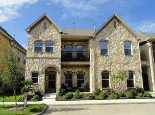 8808 Whitehead St, McKinney, TX 75070