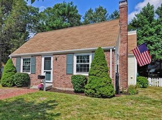 9 Euclid Cir, Natick, MA 01760